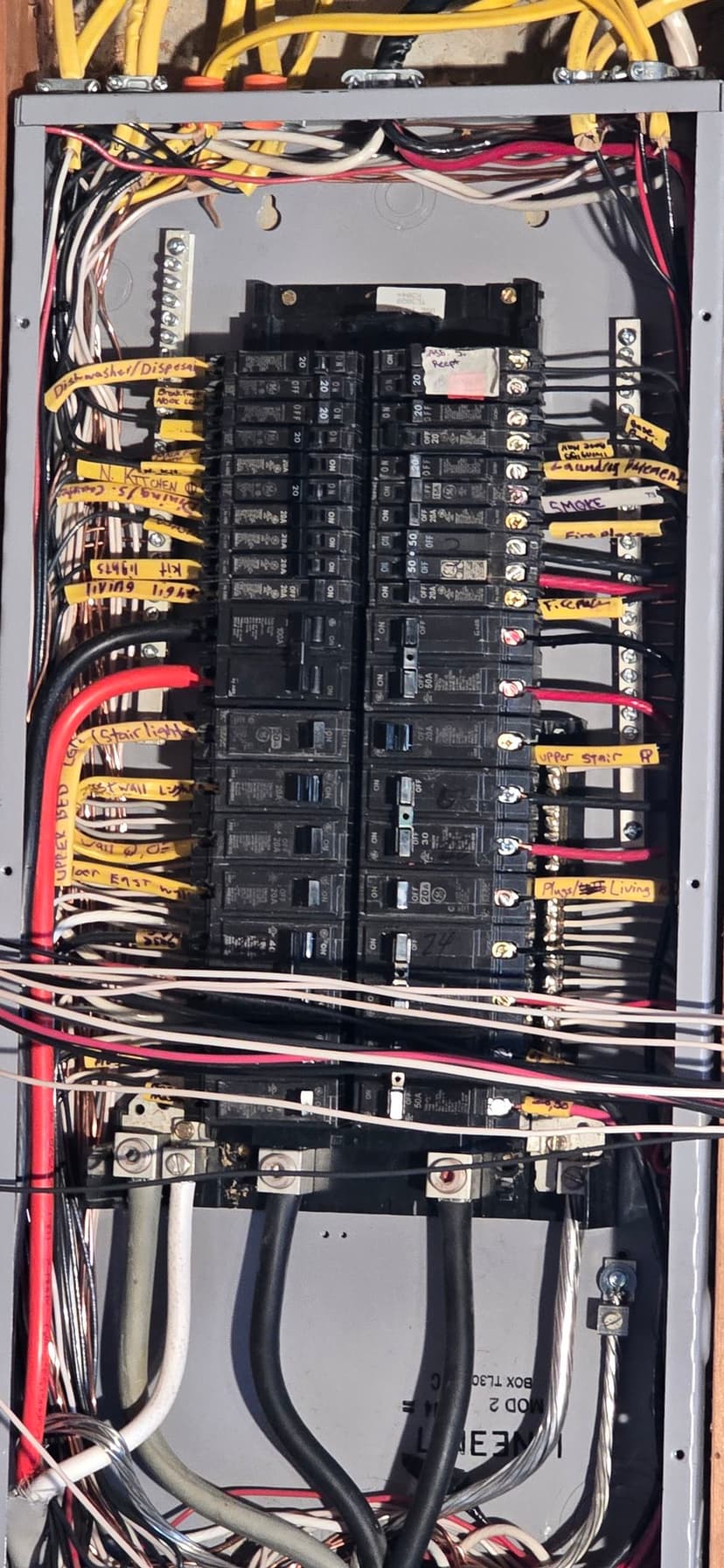 Top Electrician Service Award 2023's image