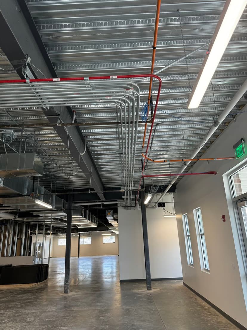 Commercial and Residential Expertise's image